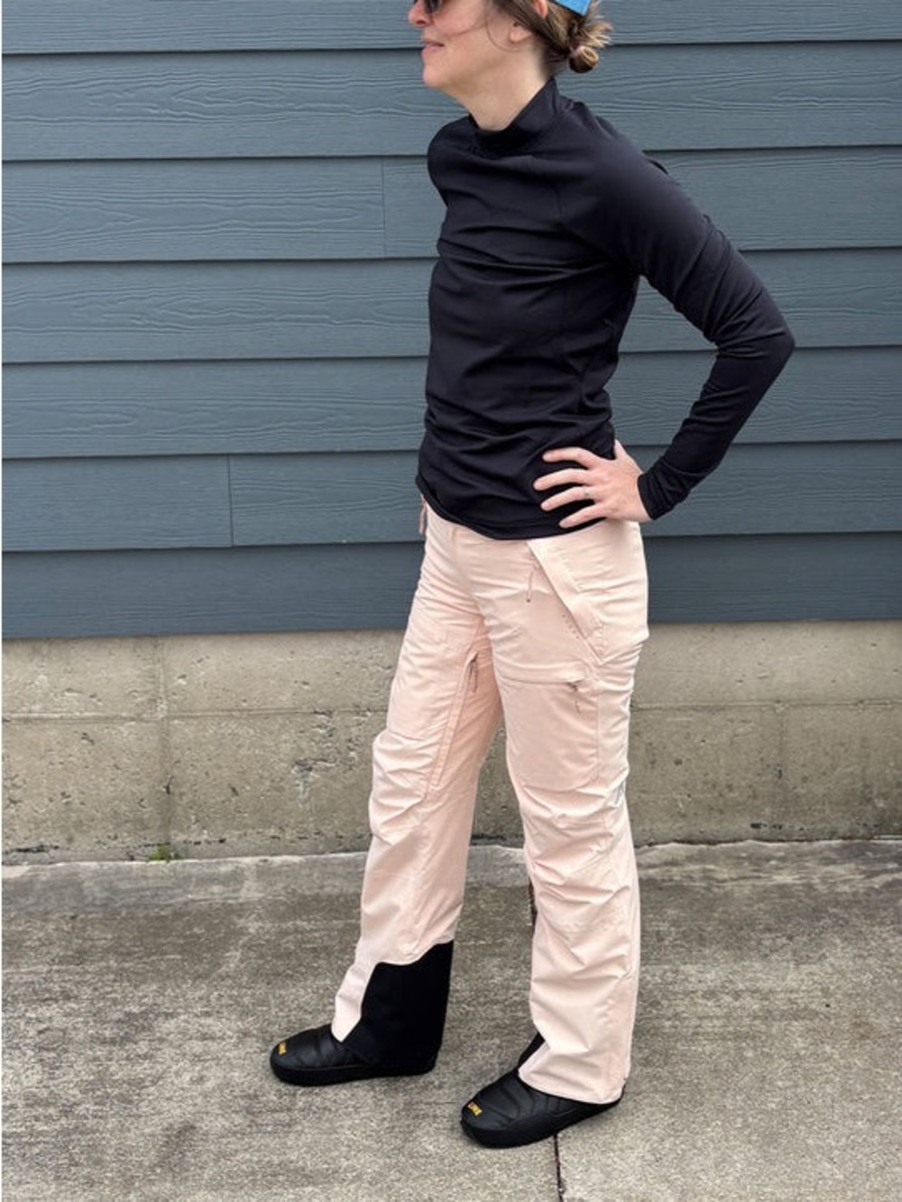 Orage Clara Insulated Pant - Women’s